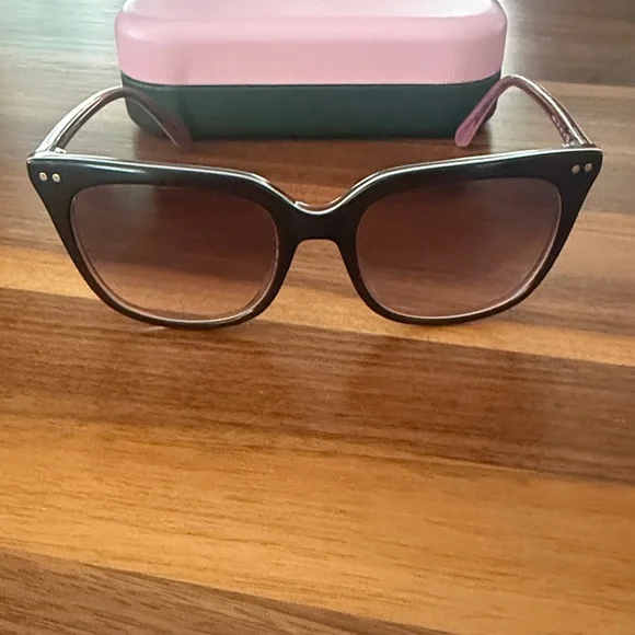 Kate Spade Giana Sunglasses - Picture 5 of 10